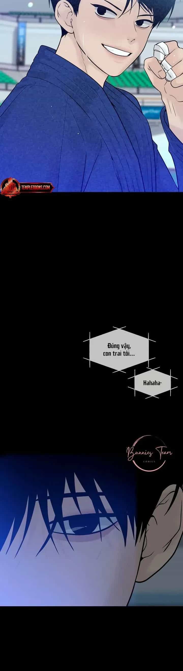 Sự Thâm Nhập Dịu Dàng - Chương 18 - ảnh 3