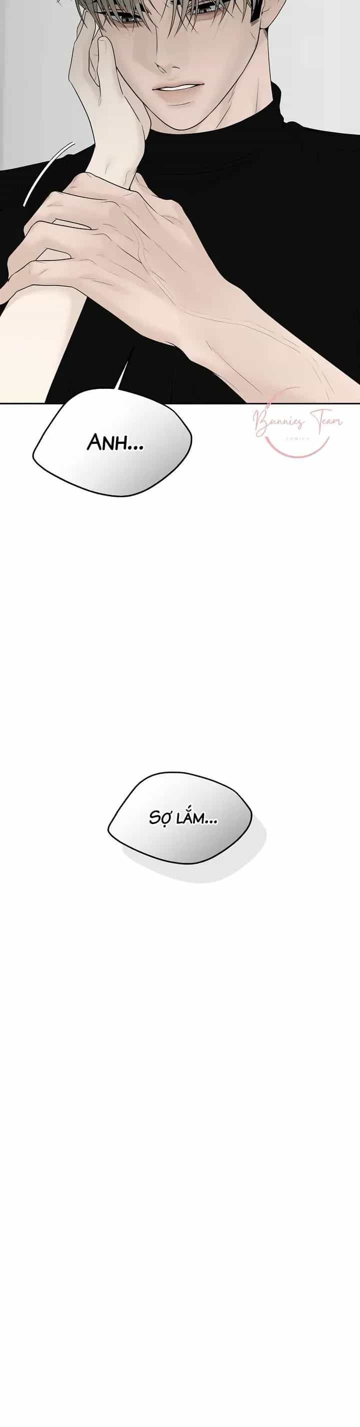 Sự Thâm Nhập Dịu Dàng - Chương 18 - ảnh 36
