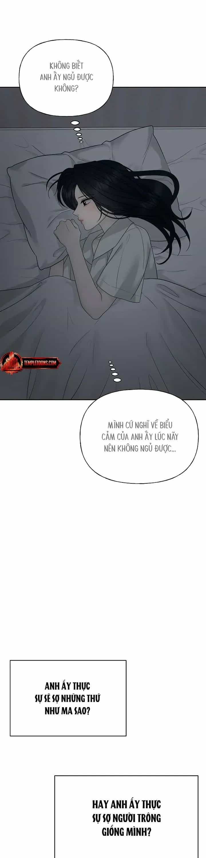 Sự Thâm Nhập Dịu Dàng - Chương 18 - ảnh 38