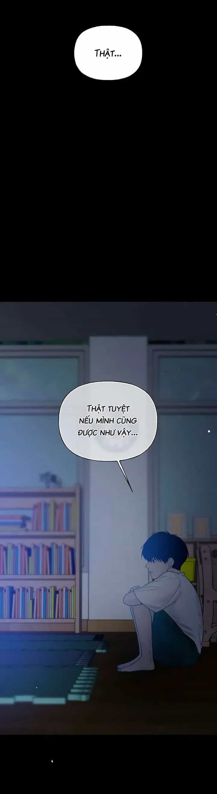 Sự Thâm Nhập Dịu Dàng - Chương 18 - ảnh 4