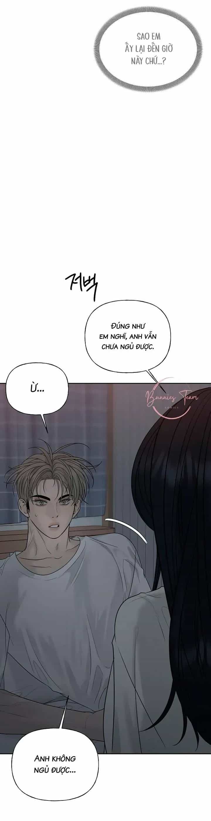 Sự Thâm Nhập Dịu Dàng - Chương 18 - ảnh 43