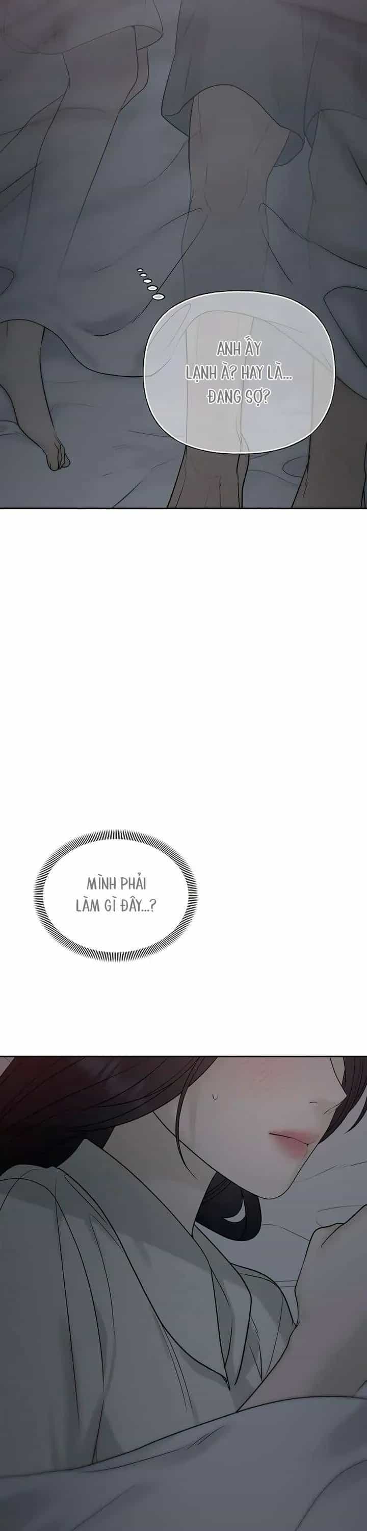Sự Thâm Nhập Dịu Dàng - Chương 18 - ảnh 57