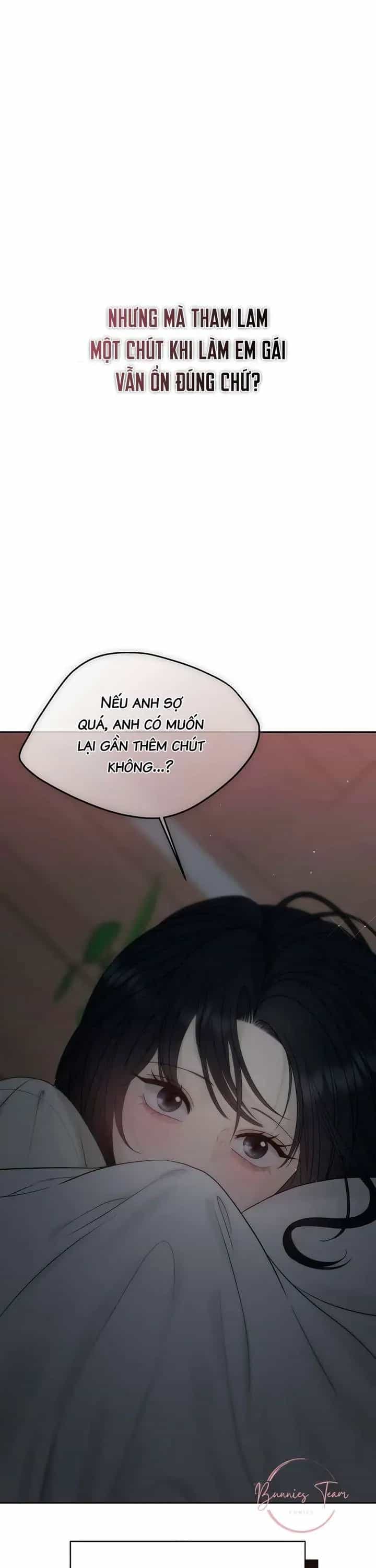 Sự Thâm Nhập Dịu Dàng - Chương 18 - ảnh 59