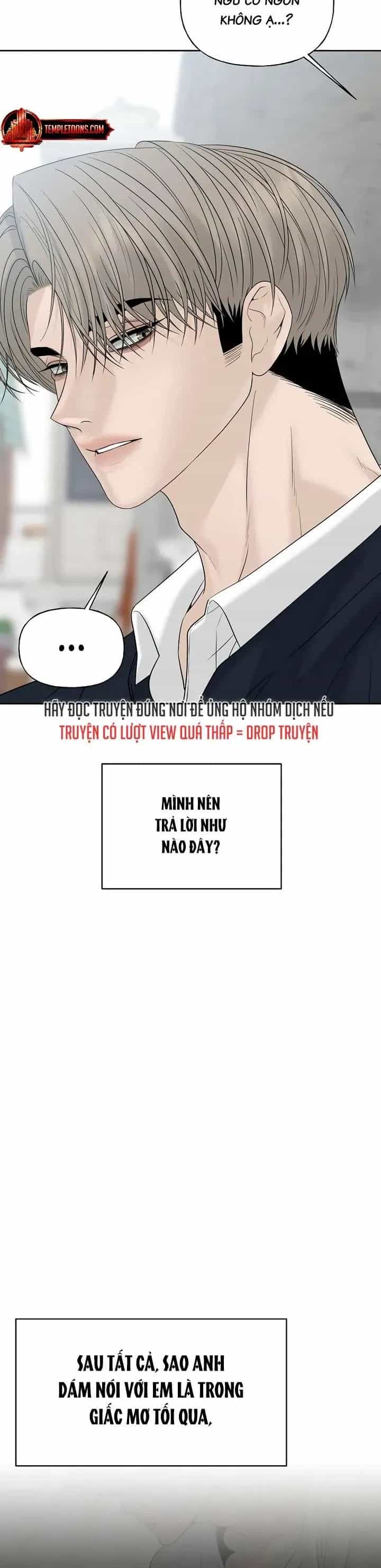 Sự Thâm Nhập Dịu Dàng - Chương 19 - ảnh 40