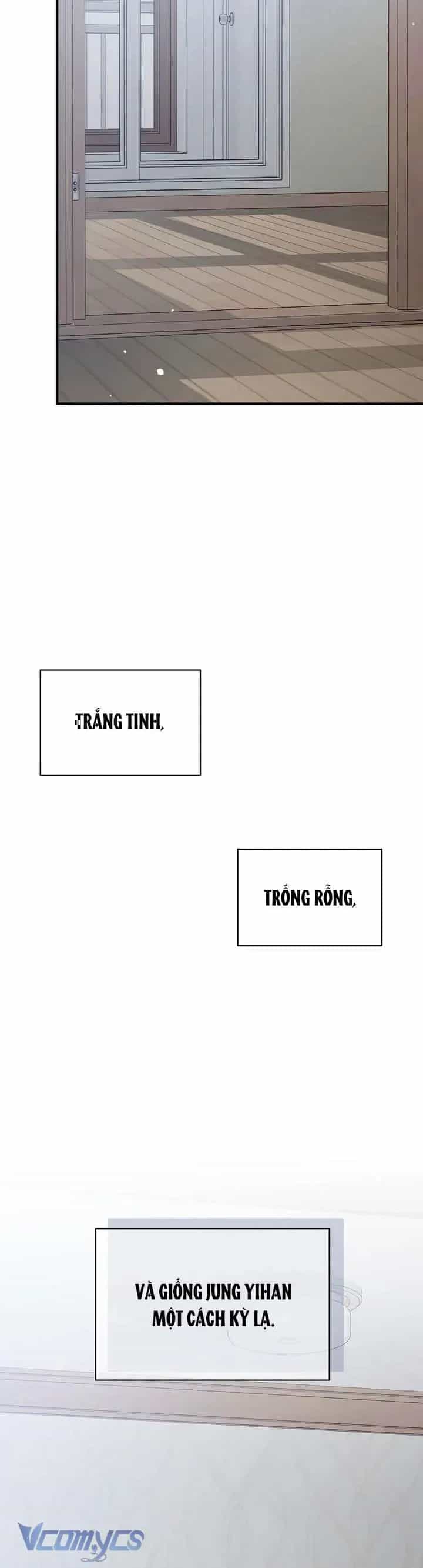 Sự Thâm Nhập Dịu Dàng - Chương 2 - ảnh 20