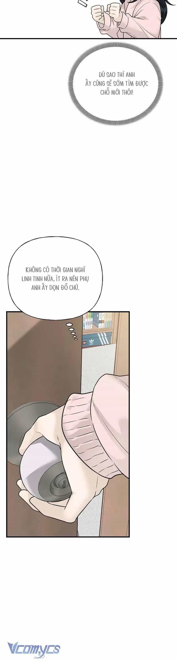 Sự Thâm Nhập Dịu Dàng - Chương 2 - ảnh 60