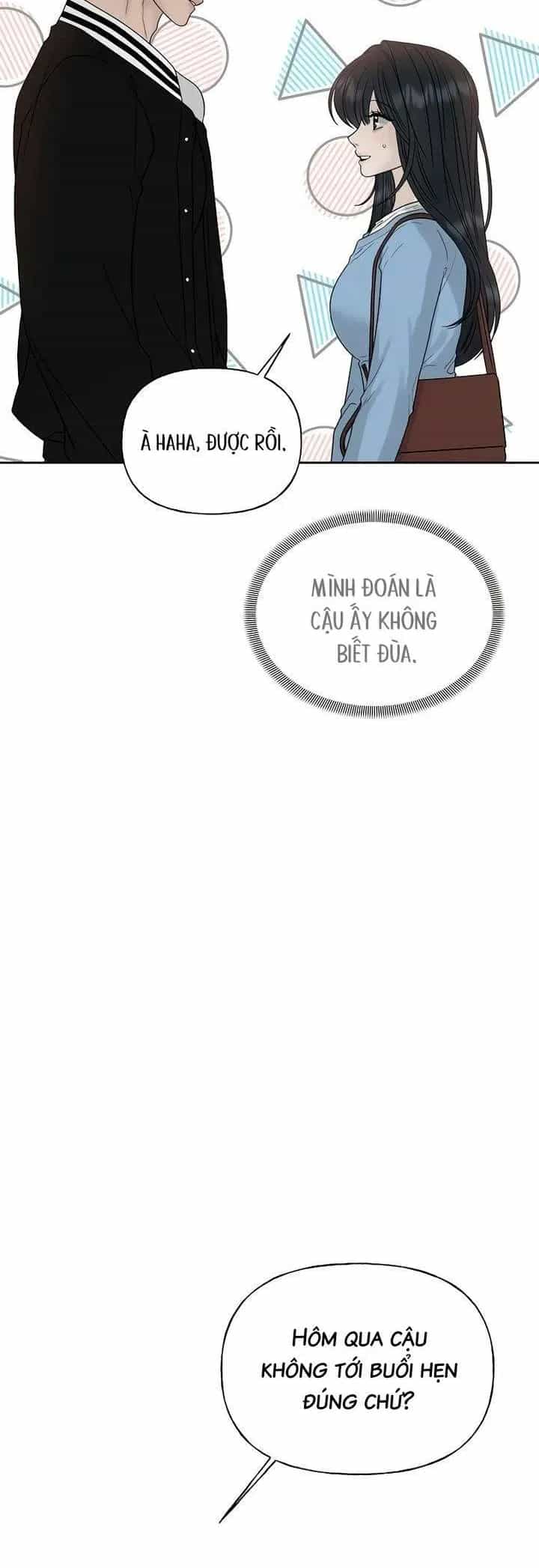 Sự Thâm Nhập Dịu Dàng - Chương 20 - ảnh 48