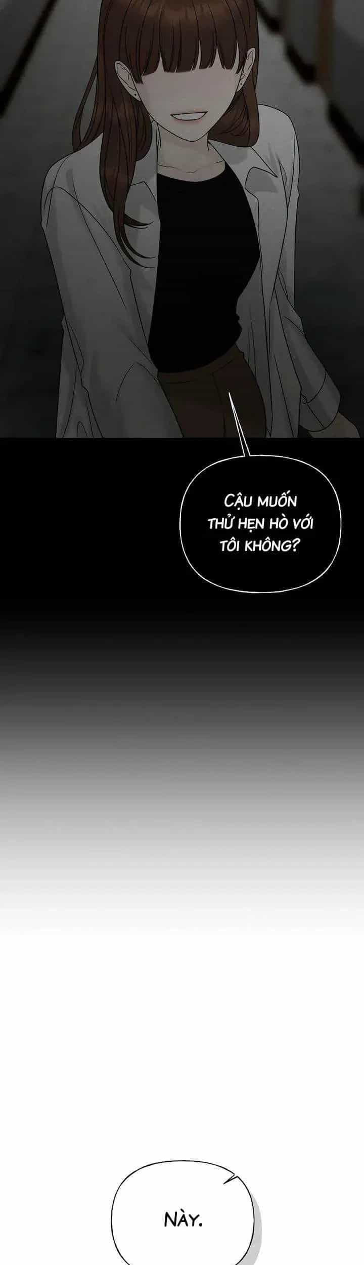 Sự Thâm Nhập Dịu Dàng - Chương 20 - ảnh 61