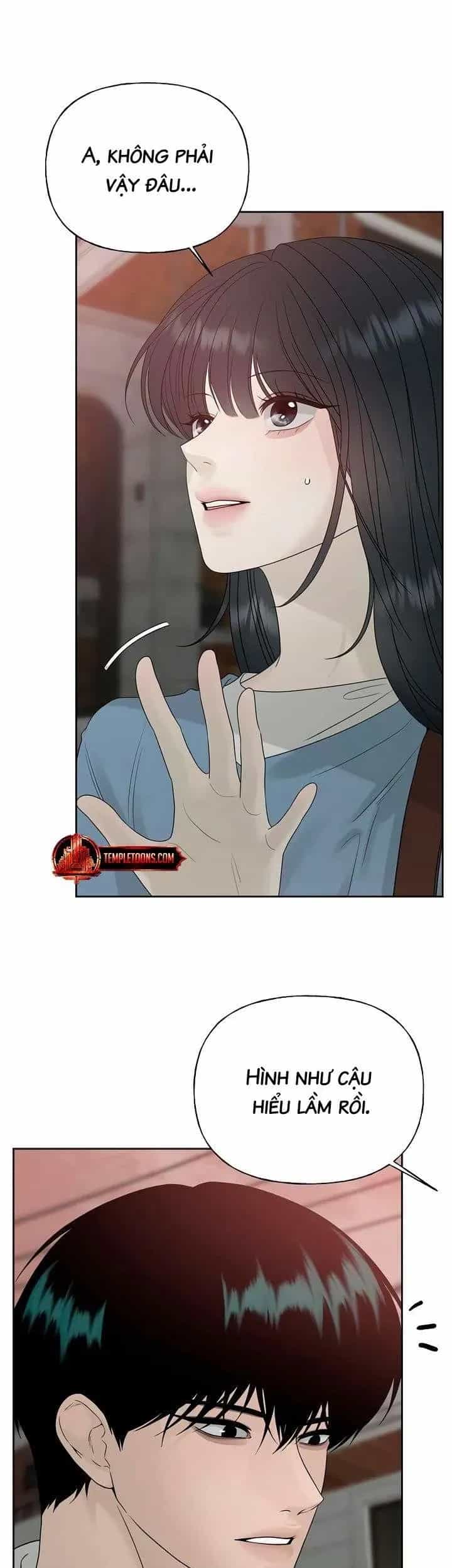 Sự Thâm Nhập Dịu Dàng - Chương 20 - ảnh 63