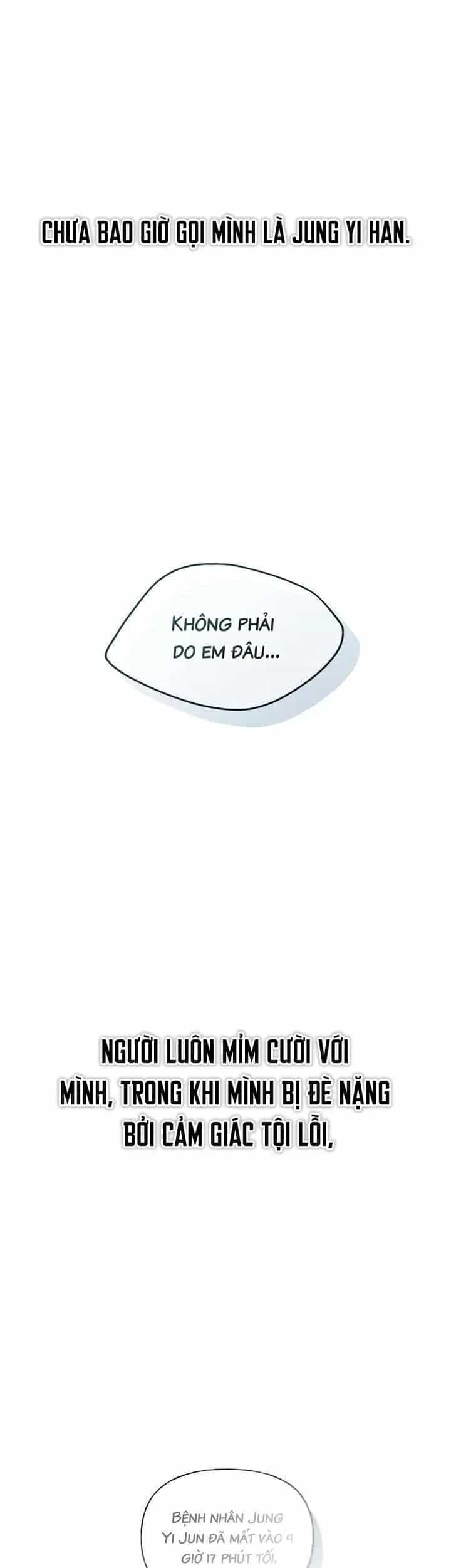 Sự Thâm Nhập Dịu Dàng - Chương 20 - ảnh 7