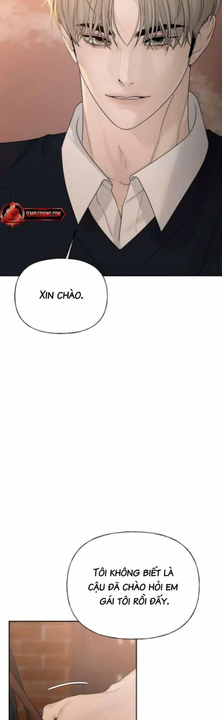 Sự Thâm Nhập Dịu Dàng - Chương 21 - ảnh 13