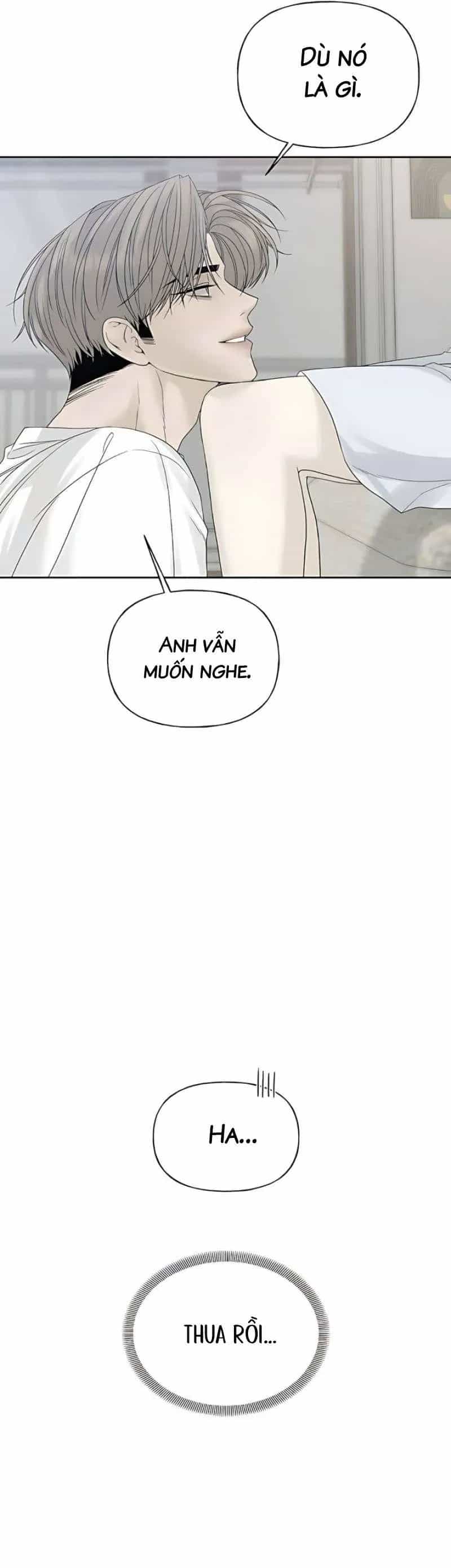 Sự Thâm Nhập Dịu Dàng - Chương 22 - ảnh 19