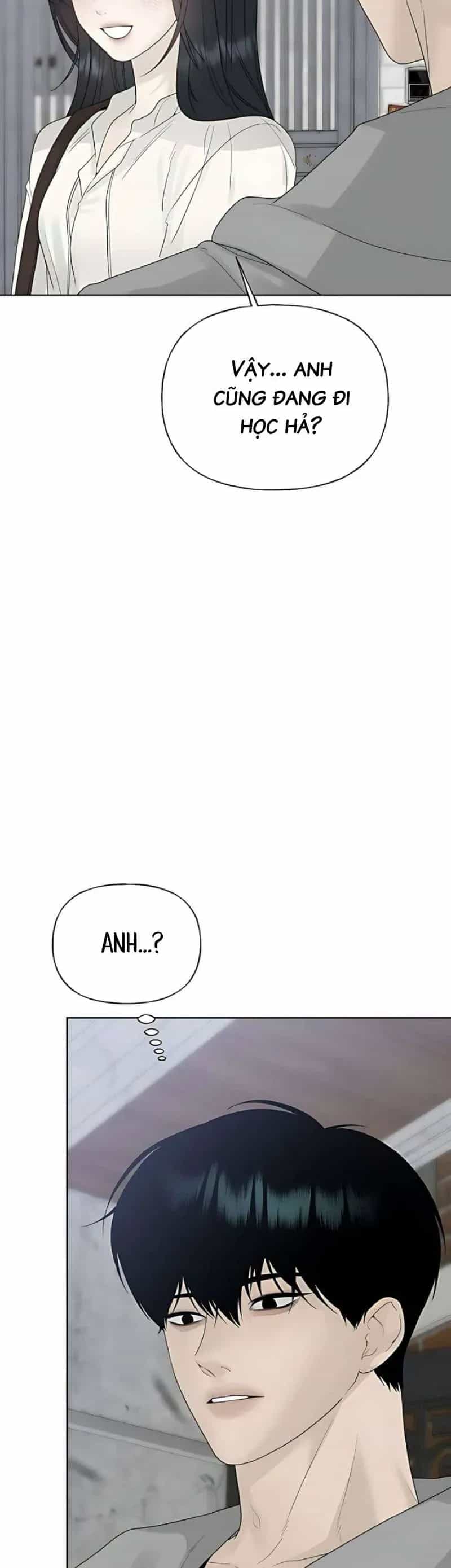Sự Thâm Nhập Dịu Dàng - Chương 22 - ảnh 40