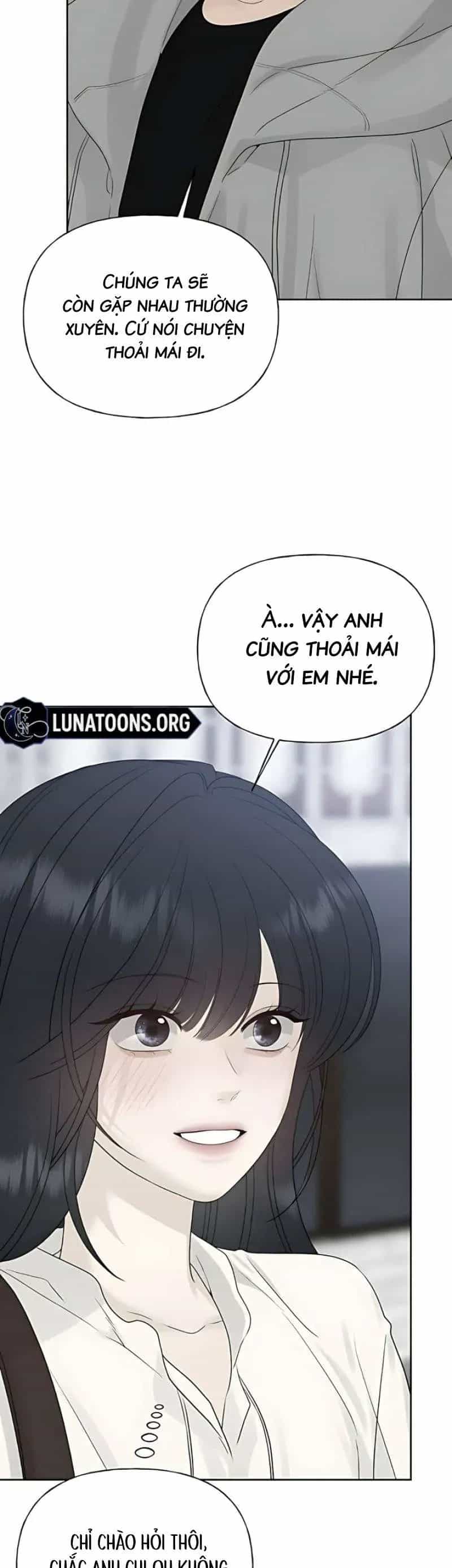 Sự Thâm Nhập Dịu Dàng - Chương 22 - ảnh 41