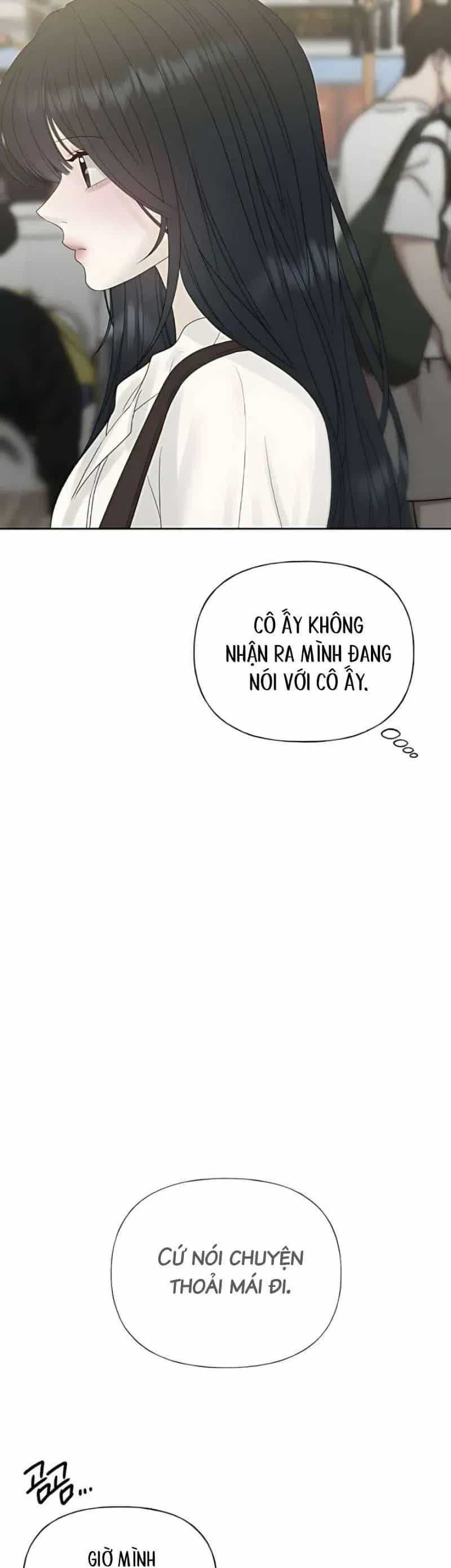 Sự Thâm Nhập Dịu Dàng - Chương 22 - ảnh 56