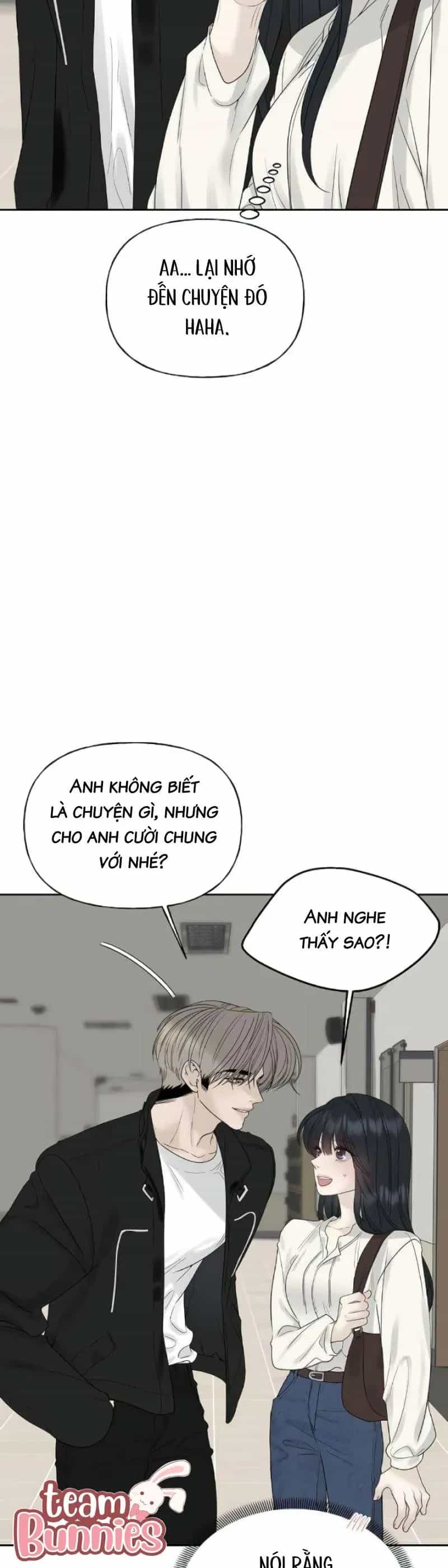 Sự Thâm Nhập Dịu Dàng - Chương 23 - ảnh 16