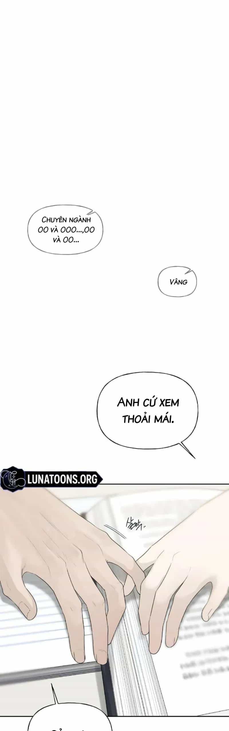Sự Thâm Nhập Dịu Dàng - Chương 23 - ảnh 32