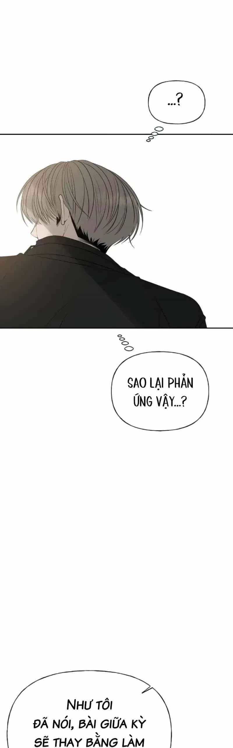Sự Thâm Nhập Dịu Dàng - Chương 23 - ảnh 41