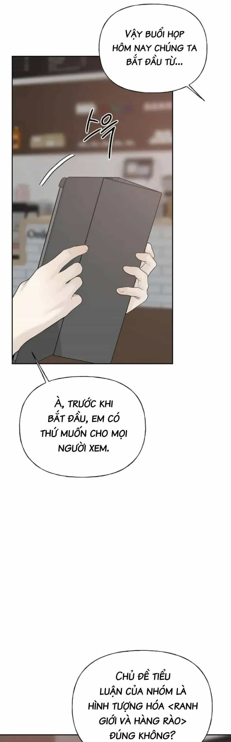 Sự Thâm Nhập Dịu Dàng - Chương 23 - ảnh 51