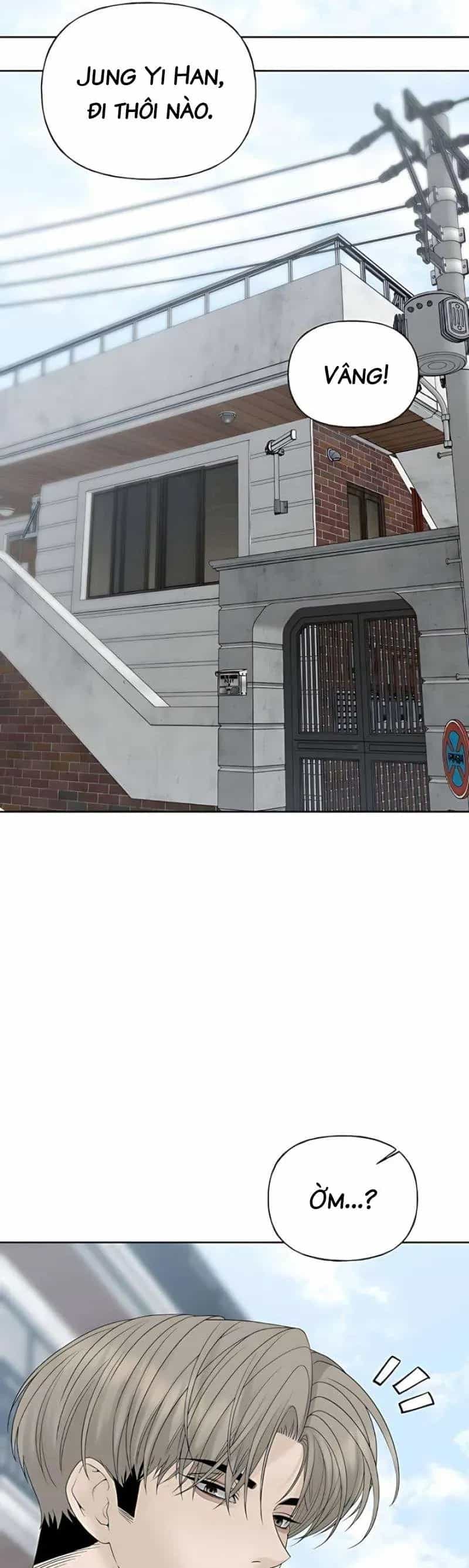 Sự Thâm Nhập Dịu Dàng - Chương 24 - ảnh 19
