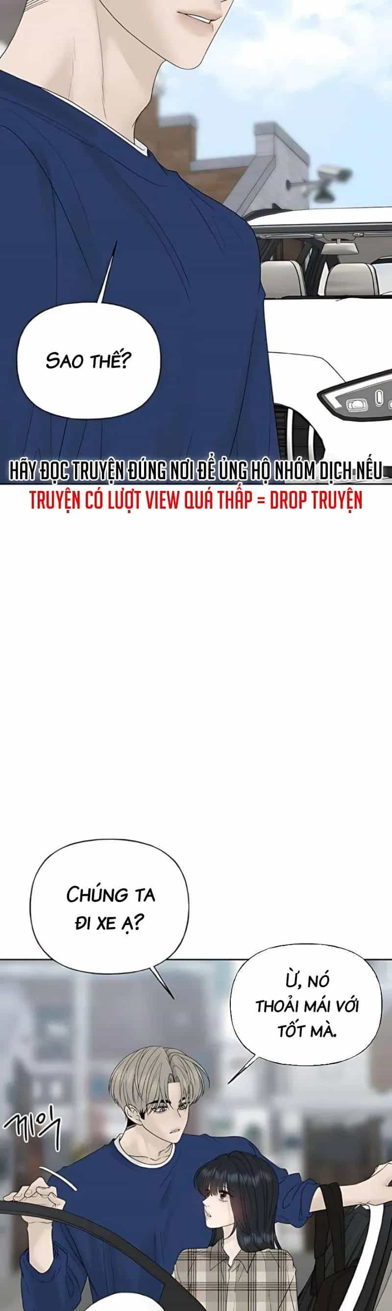 Sự Thâm Nhập Dịu Dàng - Chương 24 - ảnh 20