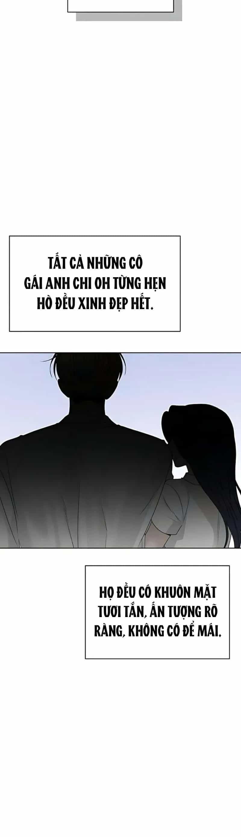 Sự Thâm Nhập Dịu Dàng - Chương 24 - ảnh 28