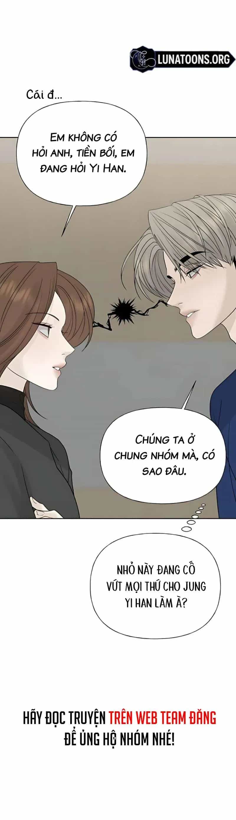Sự Thâm Nhập Dịu Dàng - Chương 24 - ảnh 42