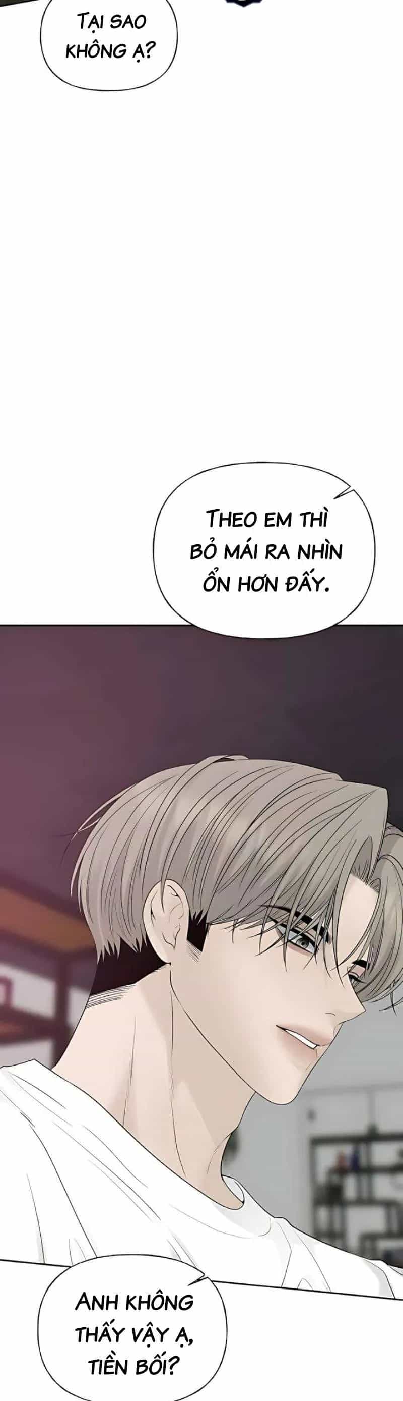 Sự Thâm Nhập Dịu Dàng - Chương 24 - ảnh 5
