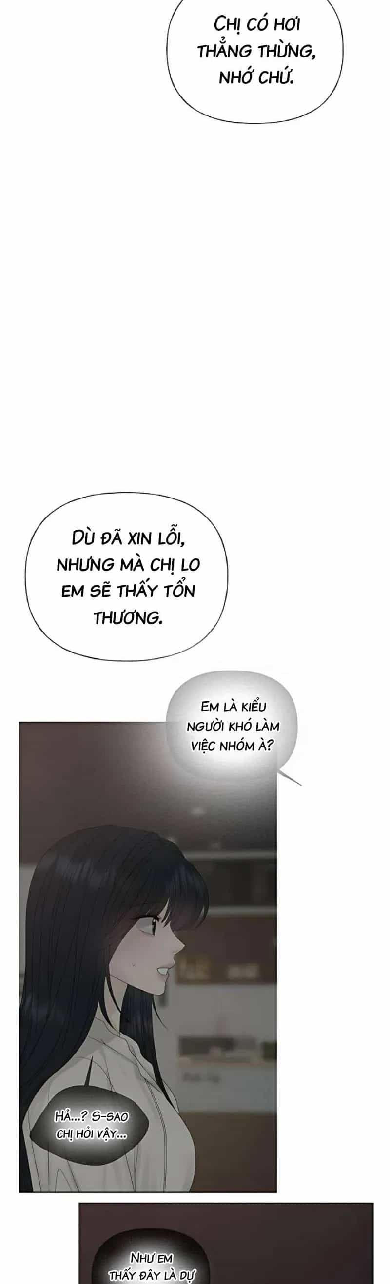 Sự Thâm Nhập Dịu Dàng - Chương 24 - ảnh 53