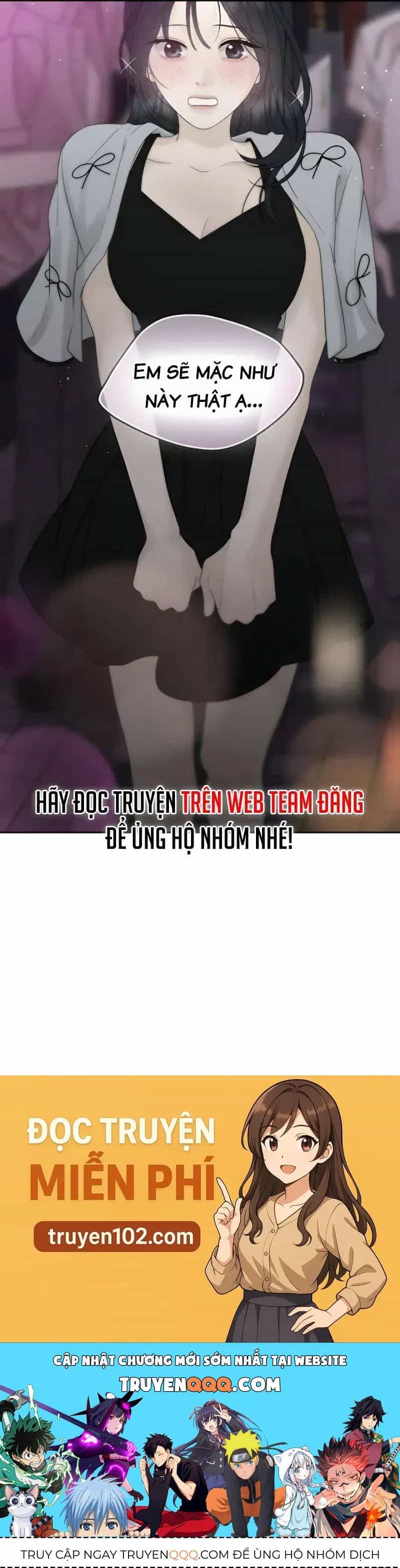 Sự Thâm Nhập Dịu Dàng - Chương 24 - ảnh 73