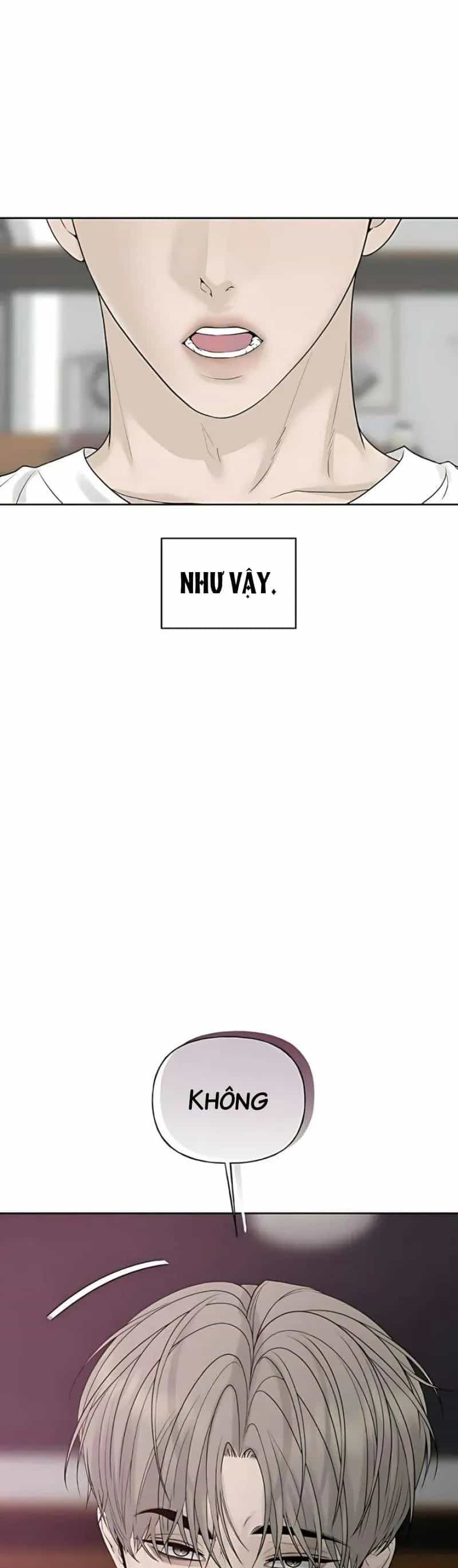 Sự Thâm Nhập Dịu Dàng - Chương 24 - ảnh 8