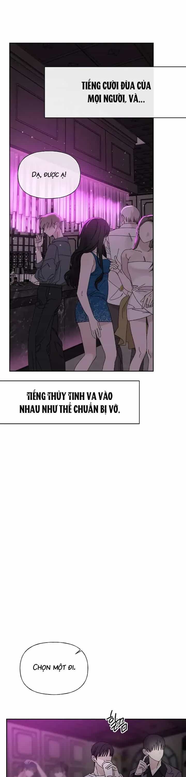 Sự Thâm Nhập Dịu Dàng - Chương 25 - ảnh 2