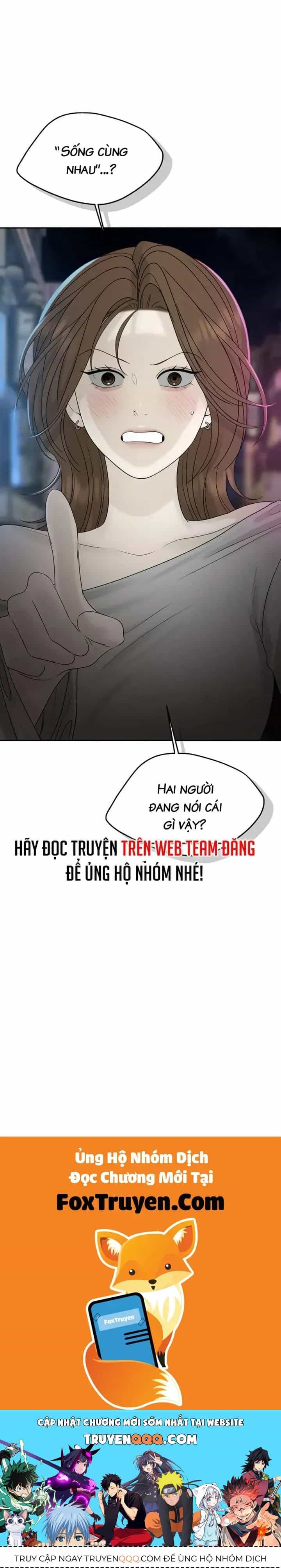 Sự Thâm Nhập Dịu Dàng - Chương 25 - ảnh 56