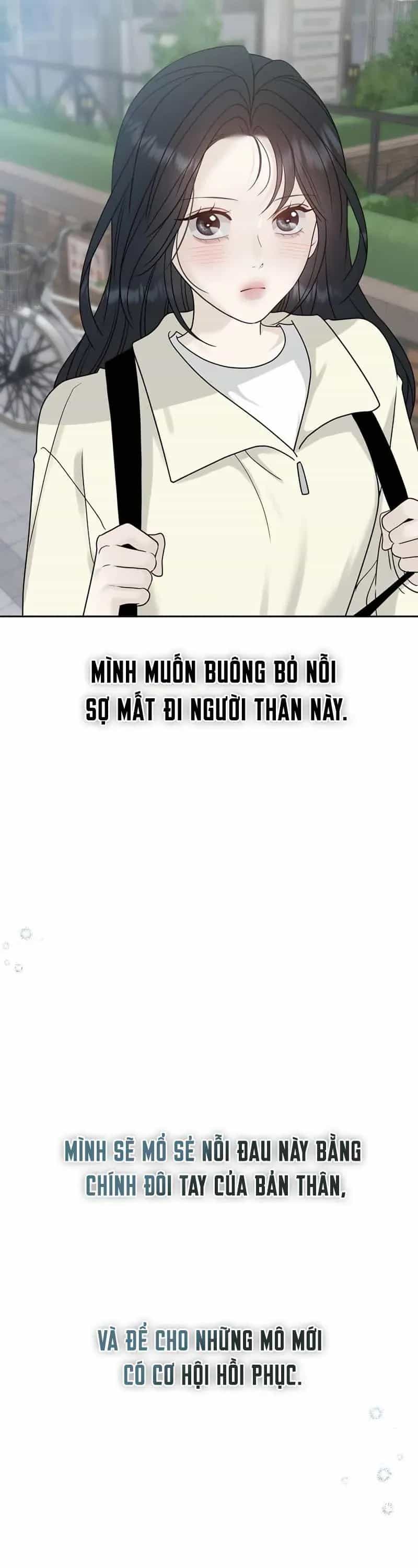 Sự Thâm Nhập Dịu Dàng - Chương 27 - ảnh 10