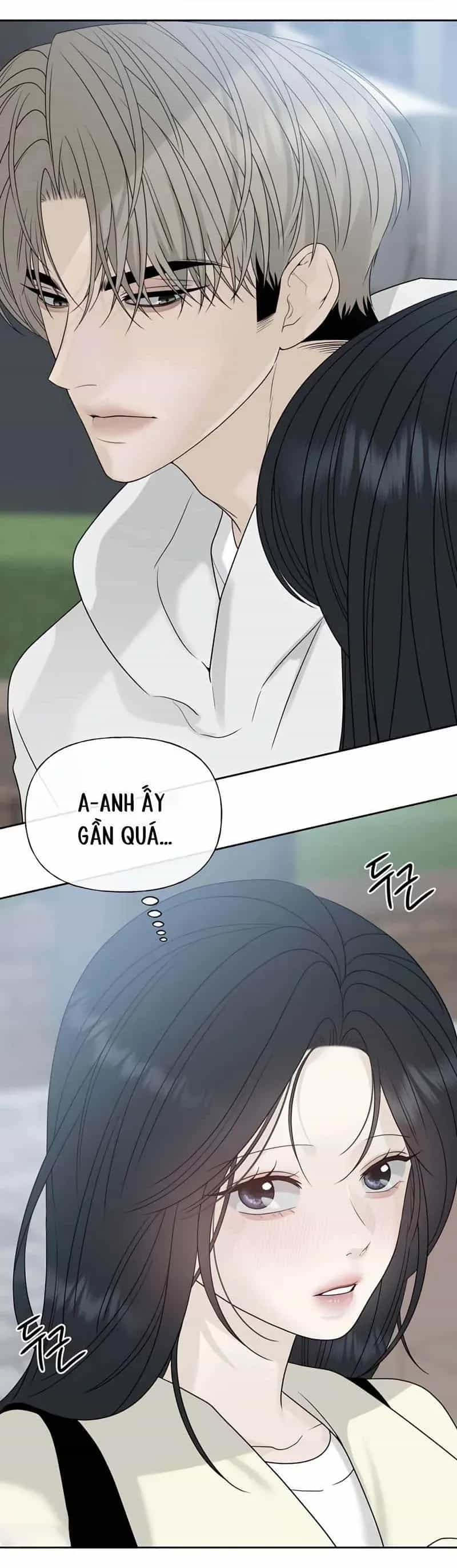 Sự Thâm Nhập Dịu Dàng - Chương 27 - ảnh 14