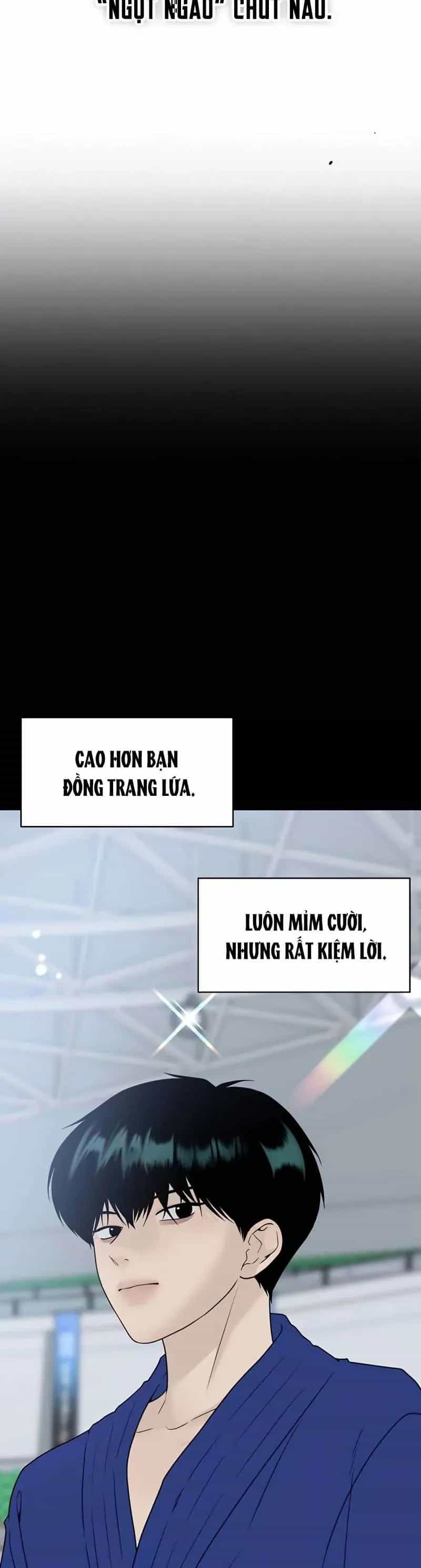 Sự Thâm Nhập Dịu Dàng - Chương 27 - ảnh 19