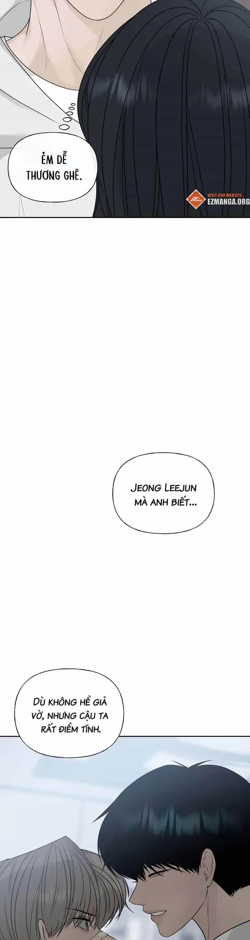 Sự Thâm Nhập Dịu Dàng - Chương 27 - ảnh 44