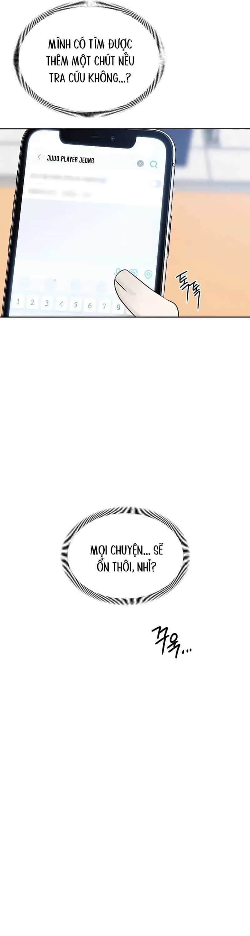 Sự Thâm Nhập Dịu Dàng - Chương 27 - ảnh 51