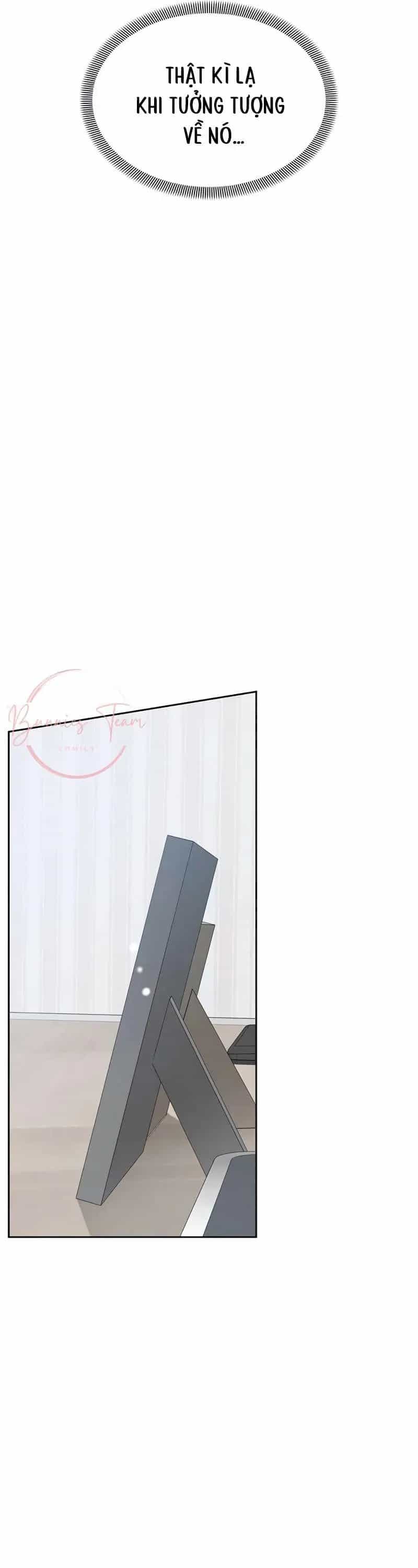 Sự Thâm Nhập Dịu Dàng - Chương 27 - ảnh 6