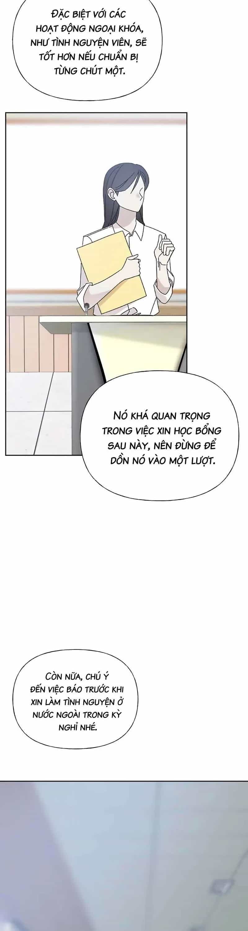 Sự Thâm Nhập Dịu Dàng - Chương 27 - ảnh 60