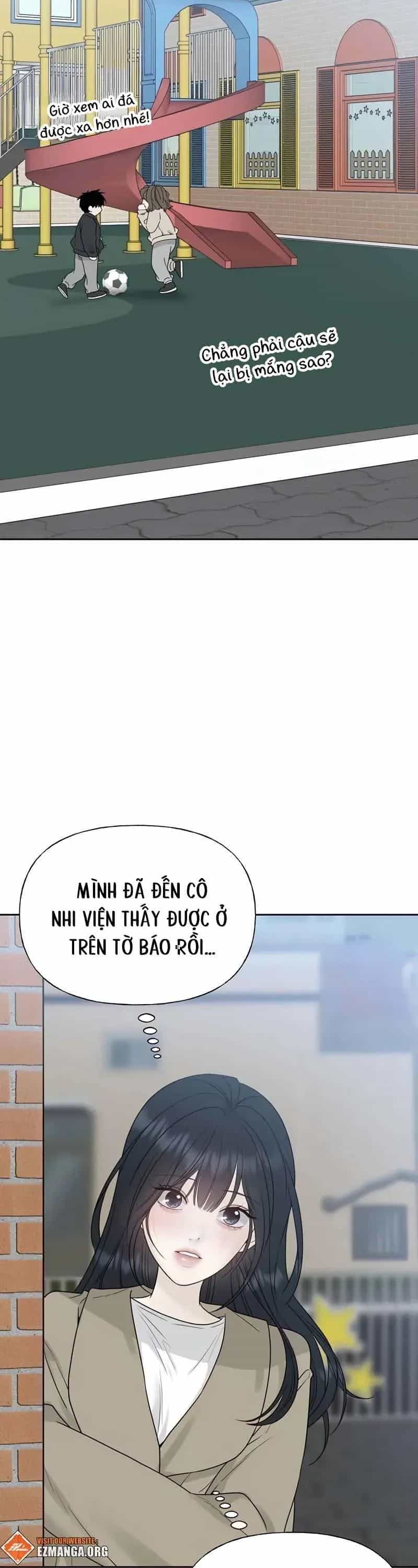Sự Thâm Nhập Dịu Dàng - Chương 27 - ảnh 62