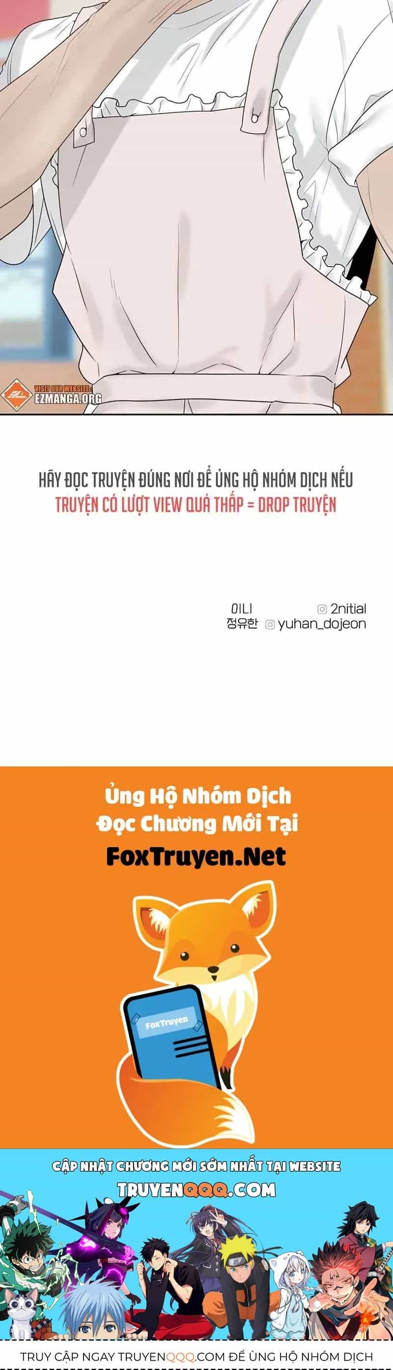 Sự Thâm Nhập Dịu Dàng - Chương 27 - ảnh 67