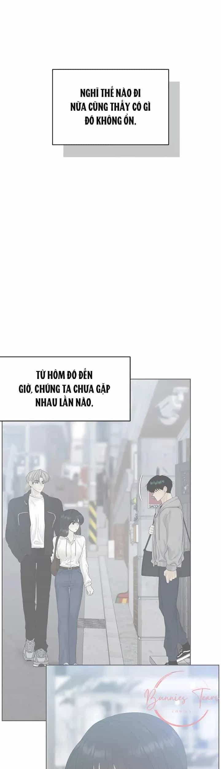Sự Thâm Nhập Dịu Dàng - Chương 28 - ảnh 10