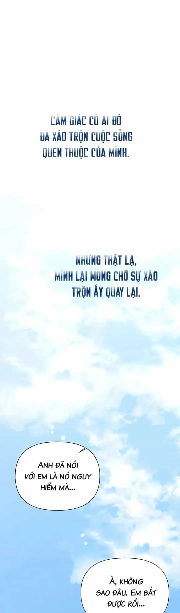 Sự Thâm Nhập Dịu Dàng - Chương 28 - ảnh 14