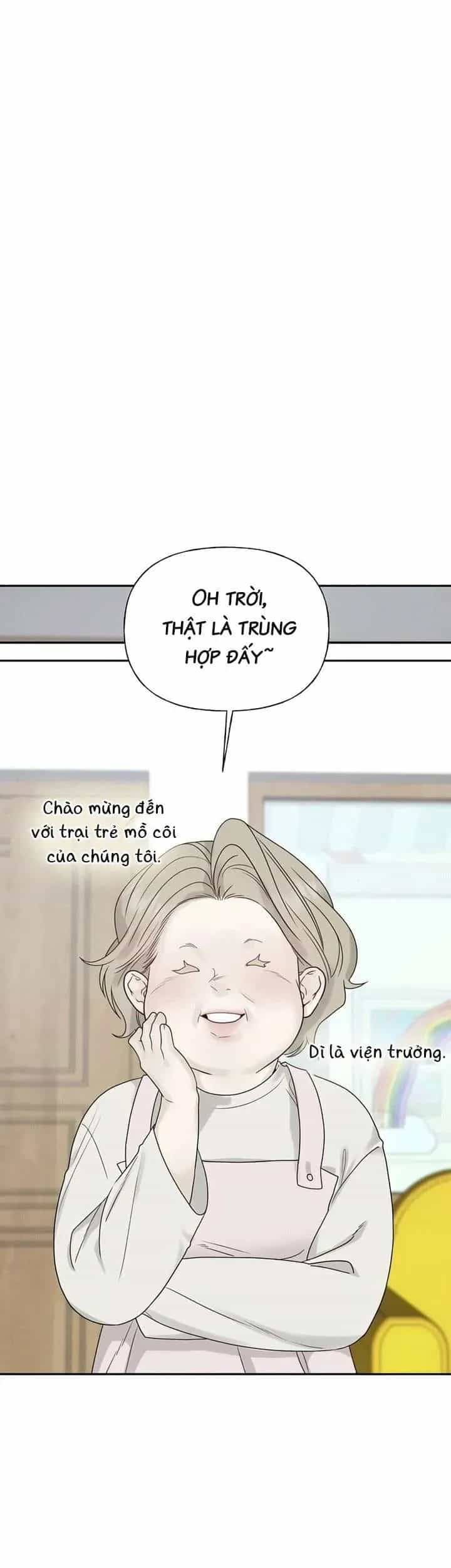 Sự Thâm Nhập Dịu Dàng - Chương 28 - ảnh 19