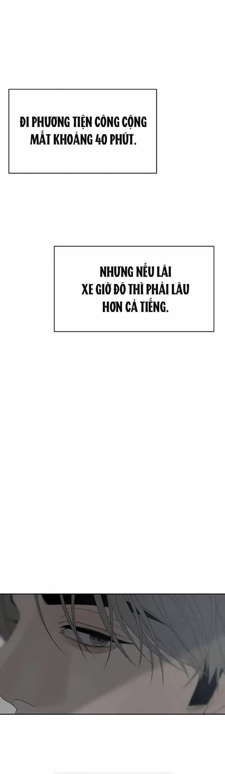 Sự Thâm Nhập Dịu Dàng - Chương 28 - ảnh 32