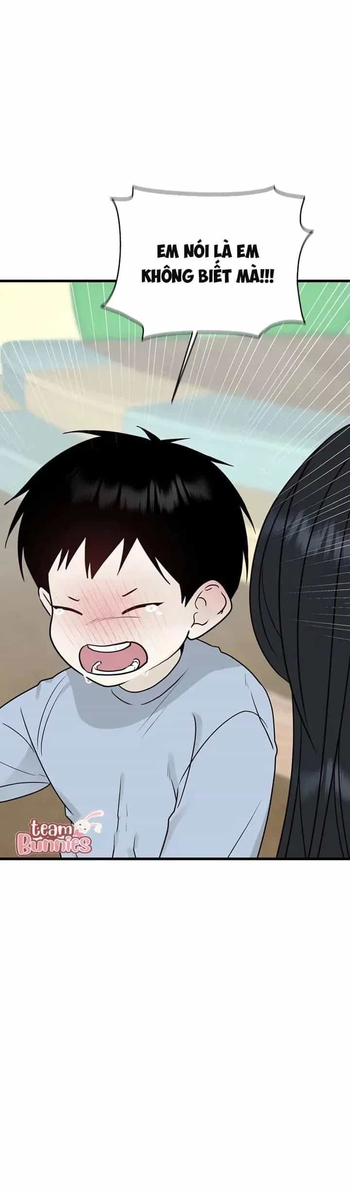 Sự Thâm Nhập Dịu Dàng - Chương 28 - ảnh 43