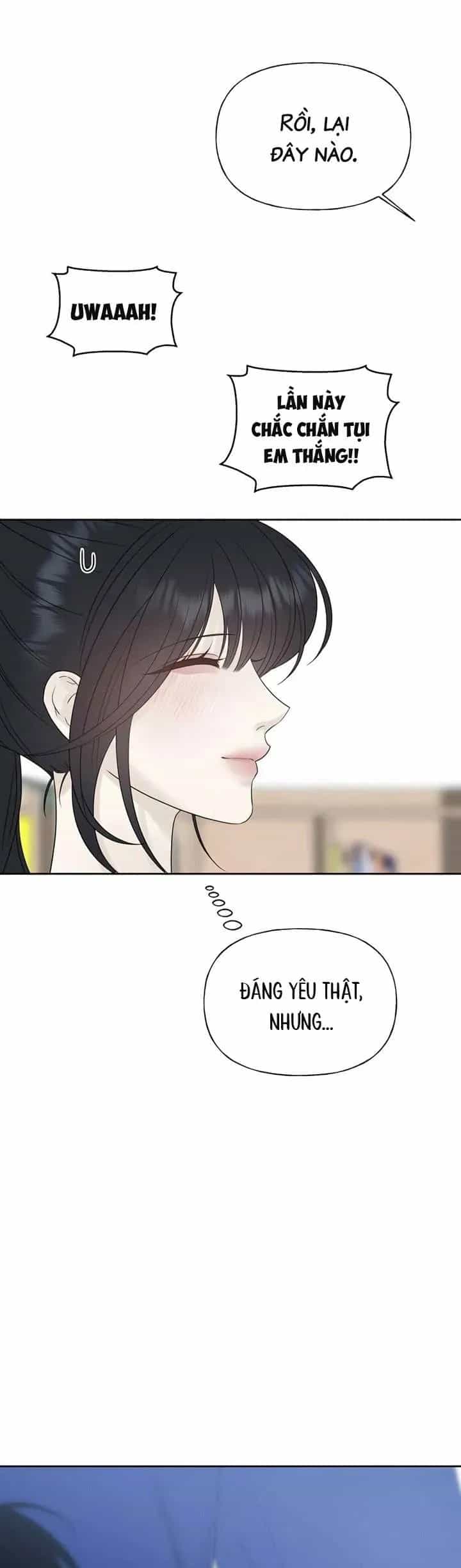 Sự Thâm Nhập Dịu Dàng - Chương 28 - ảnh 60