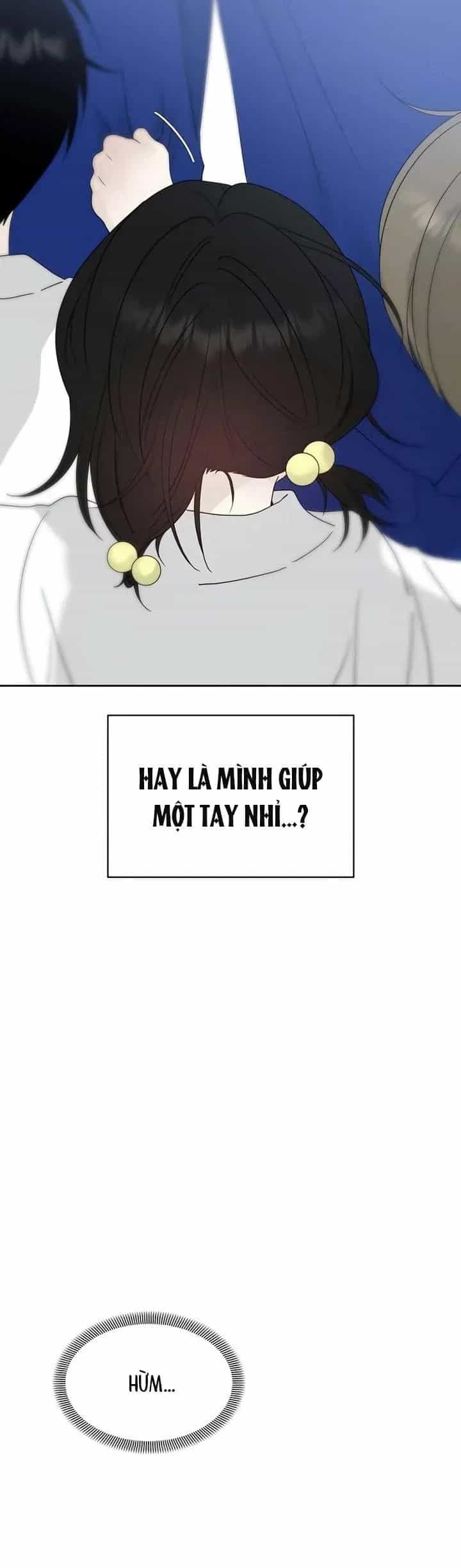 Sự Thâm Nhập Dịu Dàng - Chương 28 - ảnh 61
