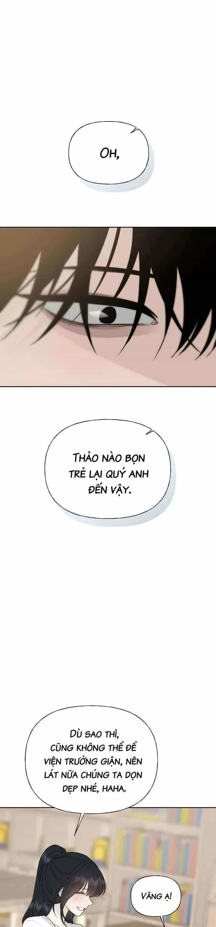 Sự Thâm Nhập Dịu Dàng - Chương 29 - ảnh 10